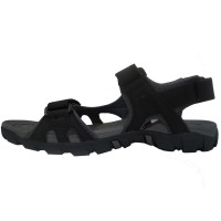 Сандалии мужские Radder Foster черные T20-SX1033-010 изображение 4
