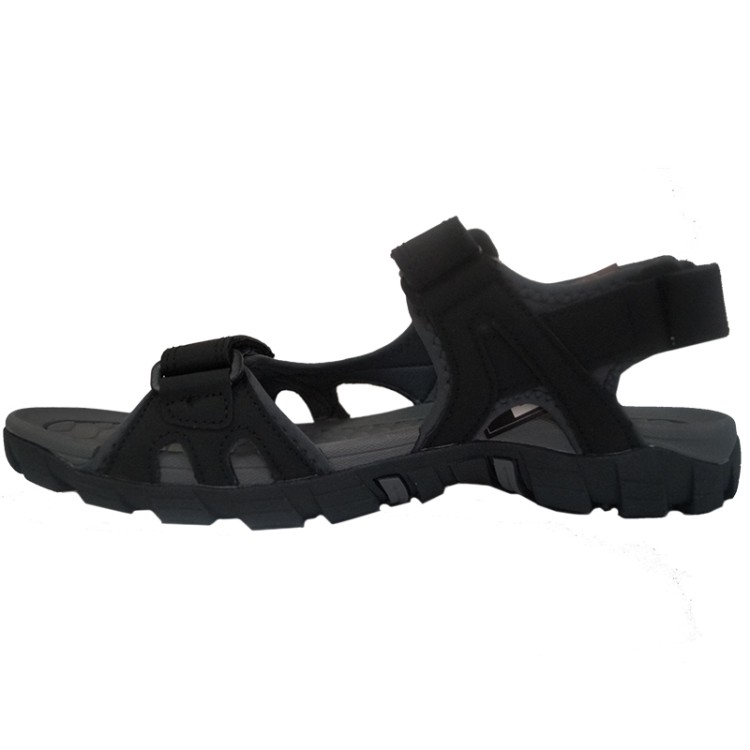 Сандалии мужские Radder Foster черные T20-SX1033-010 изображение 4