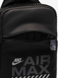 Сумка  Nike NK NSW ESS CRSSBDY-AIRMAX FA24 черная HF6994-010 изображение 6