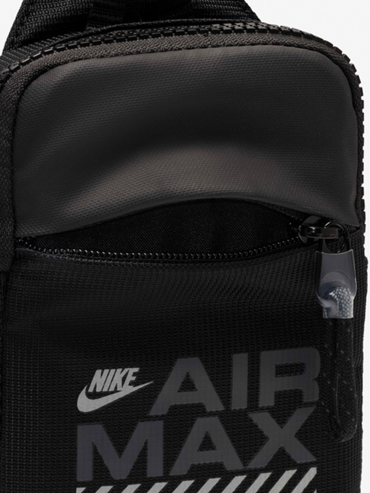 Сумка  Nike NK NSW ESS CRSSBDY-AIRMAX FA24 черная HF6994-010 изображение 6