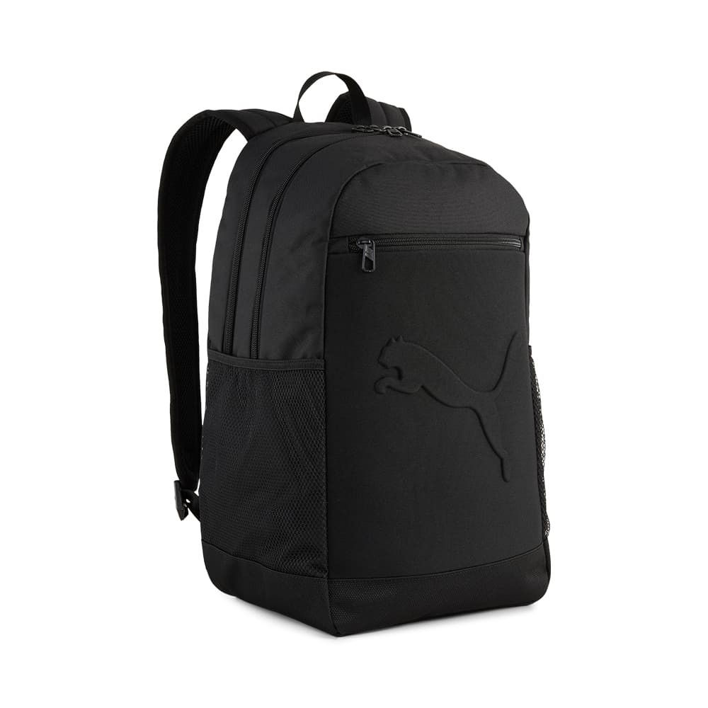 Рюкзак  Puma PUMA BUZZ Backpack чорний 09115301 изображение 1