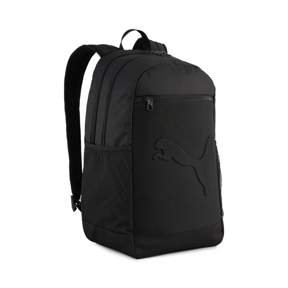 Рюкзак  Puma PUMA BUZZ Backpack черный 09115301 изображение 1