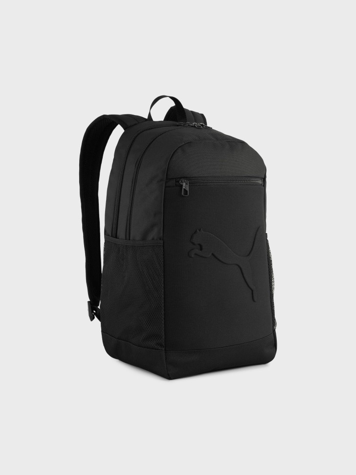 Рюкзак  Puma PUMA BUZZ Backpack черный 09115301 изображение 2