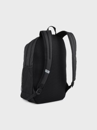 Рюкзак  Puma PUMA BUZZ Backpack черный 09115301 изображение 3