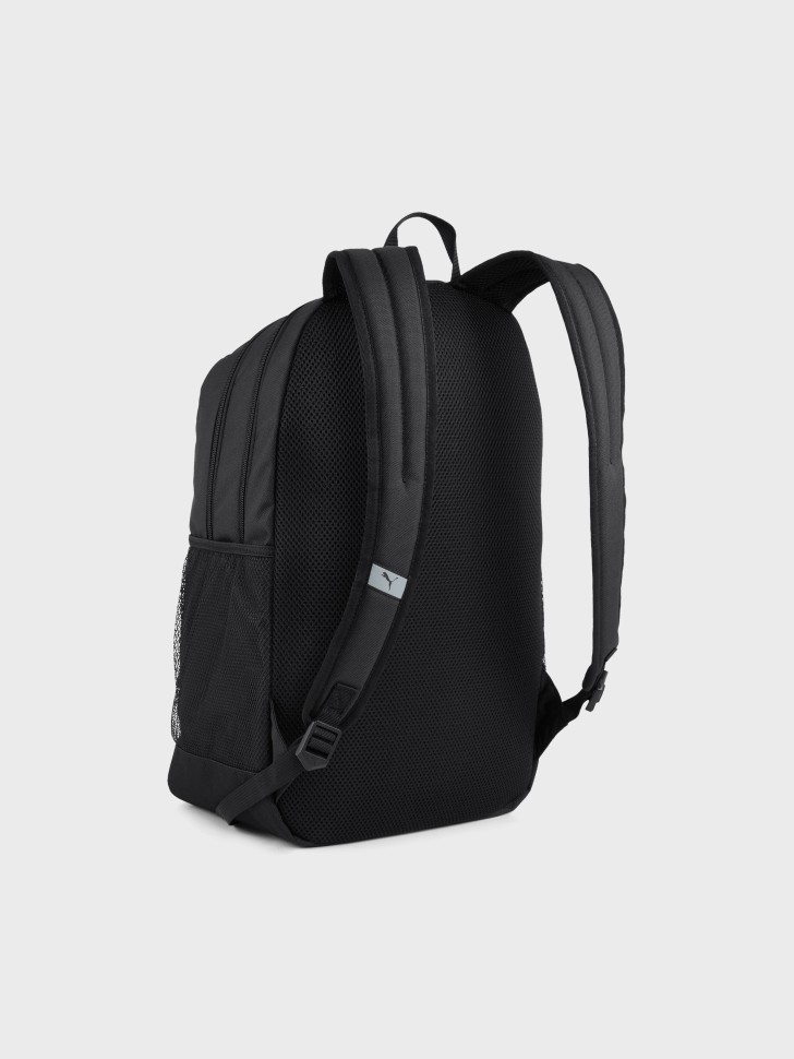 Рюкзак  Puma PUMA BUZZ Backpack черный 09115301 изображение 3