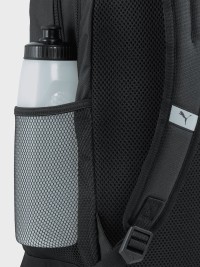 Рюкзак  Puma PUMA BUZZ Backpack черный 09115301 изображение 4