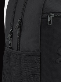 Рюкзак  Puma PUMA BUZZ Backpack черный 09115301 изображение 5