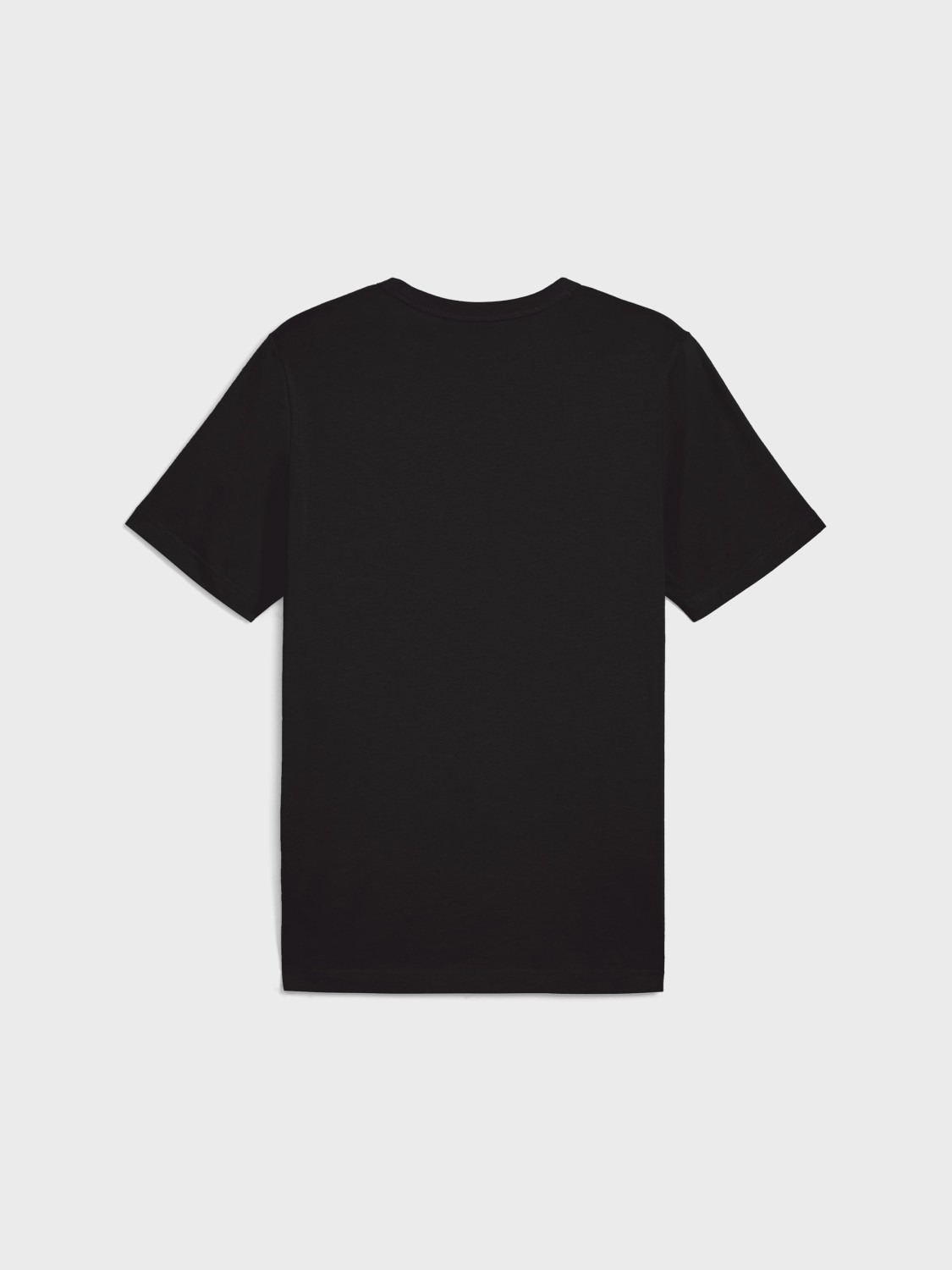 Футболка чоловіча Puma PUMA CLASS Graphic Tee чорна 68464301 изображение 6