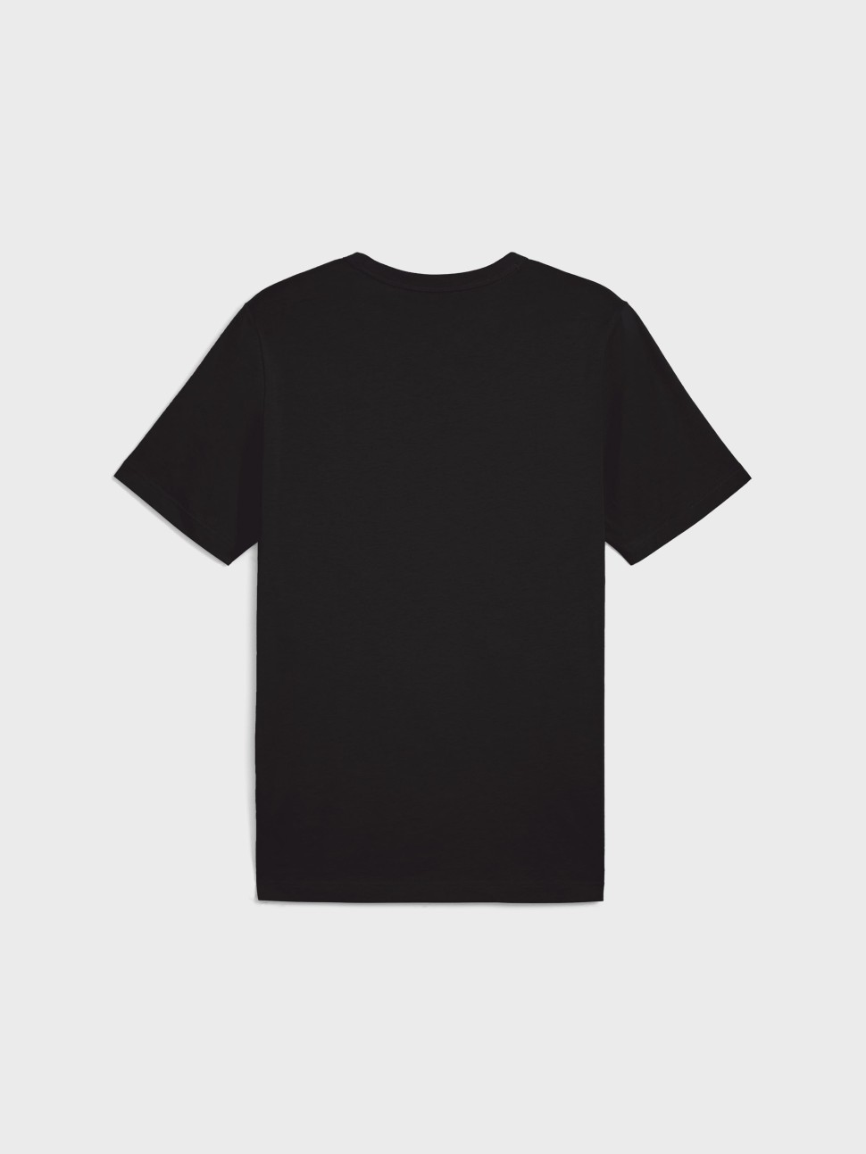 Футболка мужская Puma CLASS Graphic Tee черная 68464301 — фото 6
