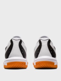 Кроссовки мужские Asics GEL-ROCKET 11 белые 1071A091-101 изображение 6
