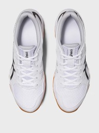 Кроссовки мужские Asics GEL-ROCKET 11 белые 1071A091-101 изображение 7