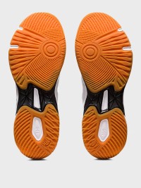 Кроссовки мужские Asics GEL-ROCKET 11 белые 1071A091-101 изображение 8