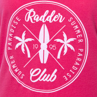 Майка жіноча Radder ILLY рожева 220030-620 изображение 3