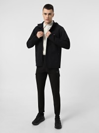 Ветровка мужская Larum Albus черная 162506-010  изображение 6