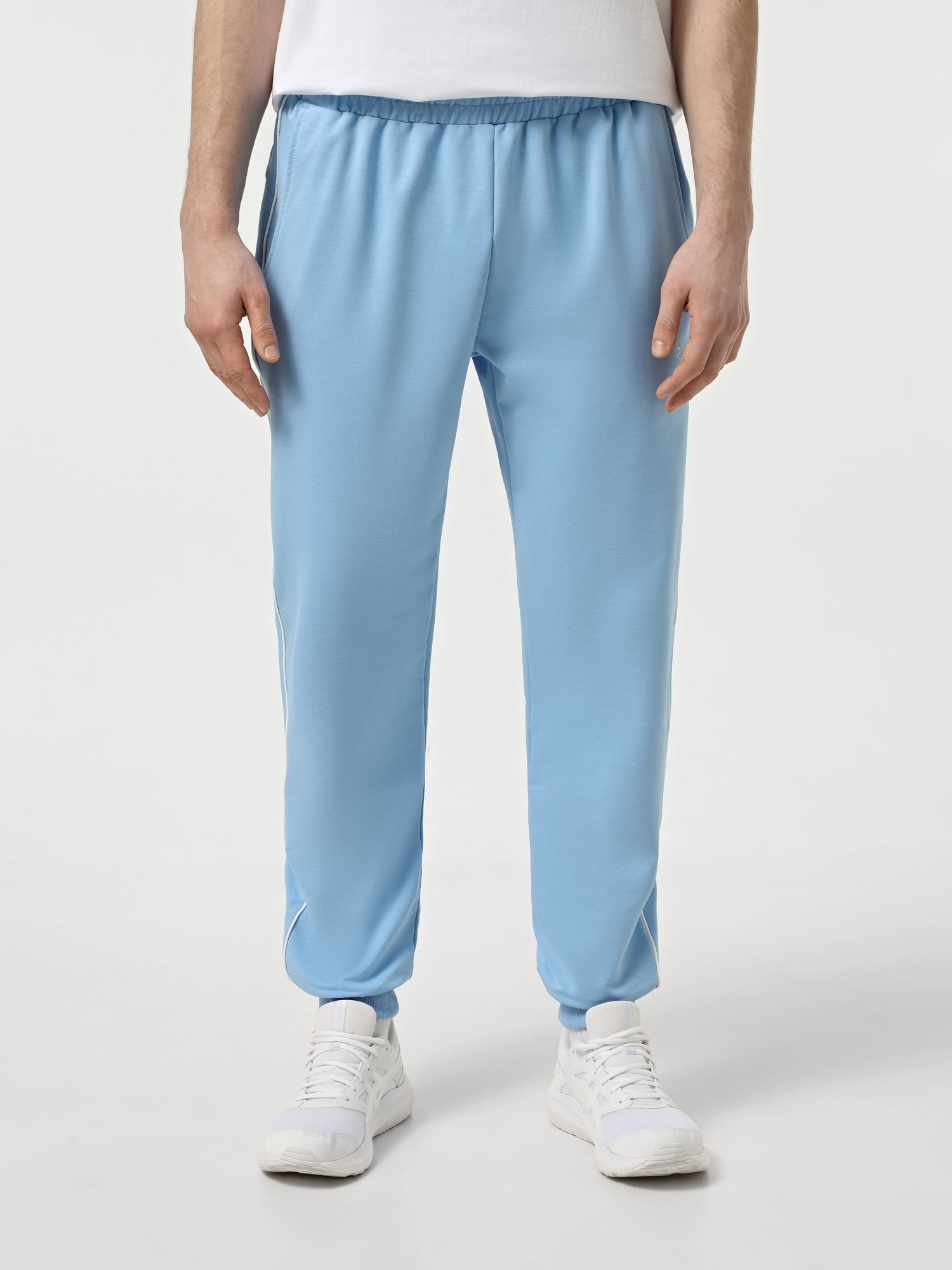 Брюки мужские Radder Lancelot голубые 442545-400 изображение 2