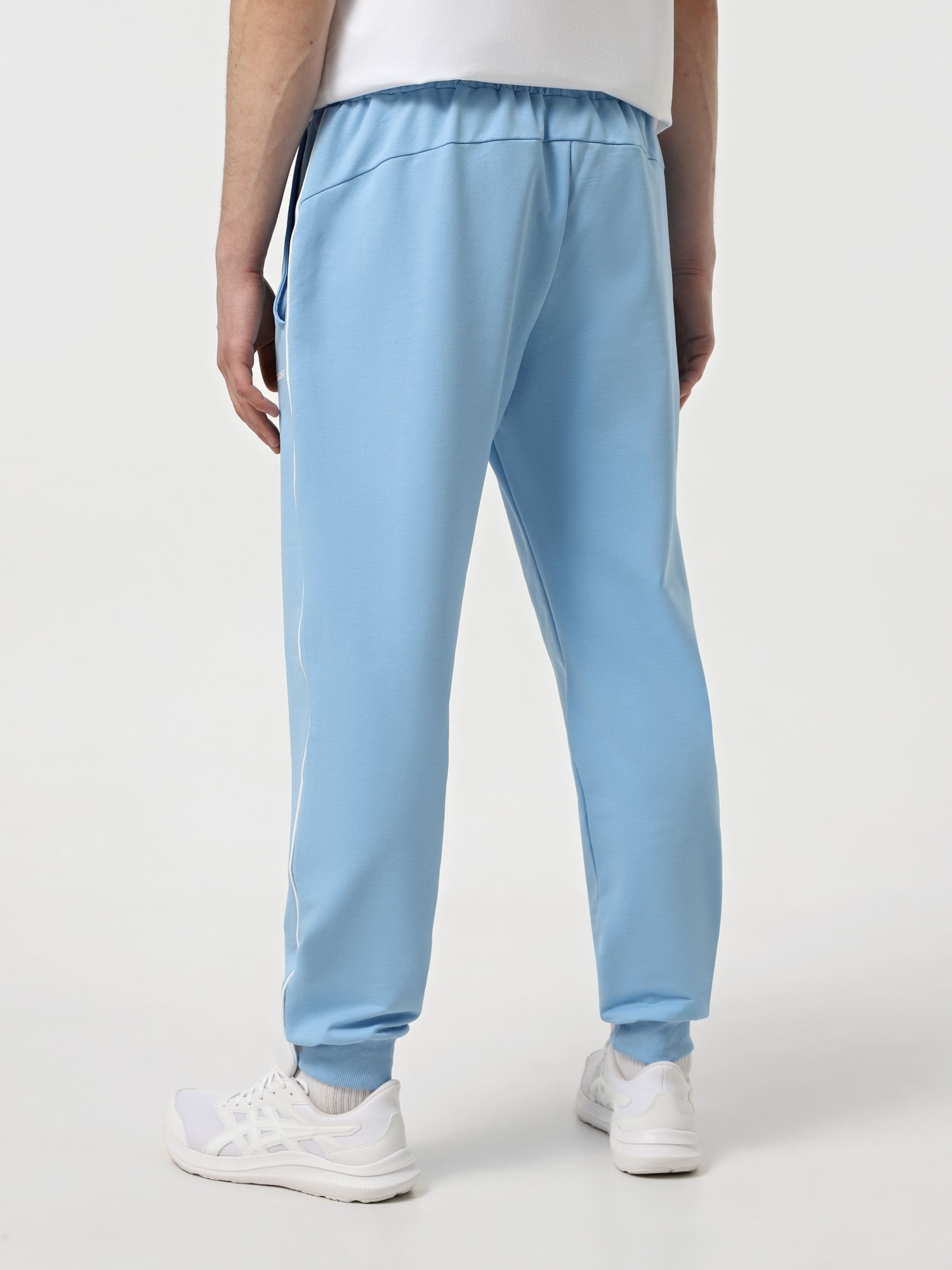 Брюки мужские Radder Lancelot голубые 442545-400 изображение 3