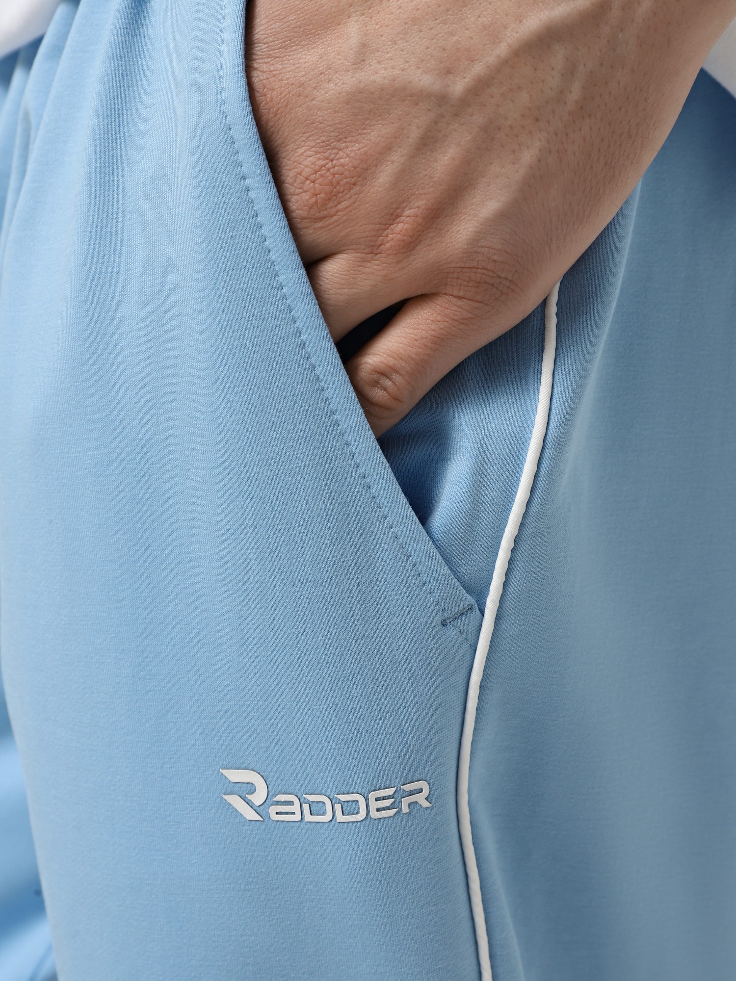 Брюки мужские Radder Lancelot голубые 442545-400 изображение 4