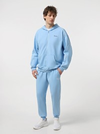 Брюки мужские Radder Lancelot голубые 442545-400 изображение 6