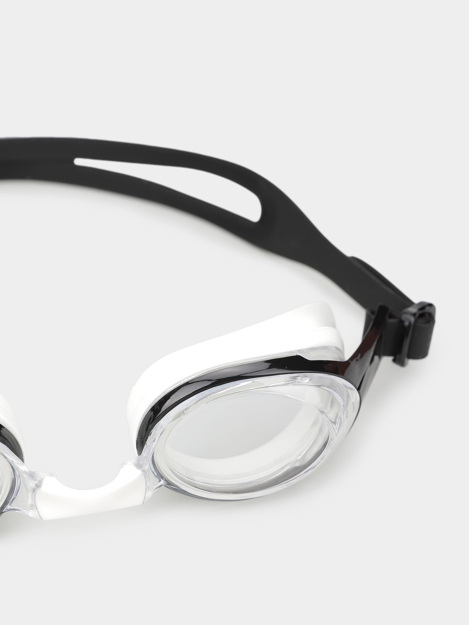 Очки для плавания Radder Wave черные 982504-010 изображение 3