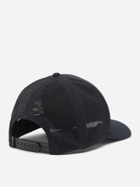 Бейсболка Columbia Mountaincap™ 3D Stretch Snap Back черная 2105091-010 изображение 3