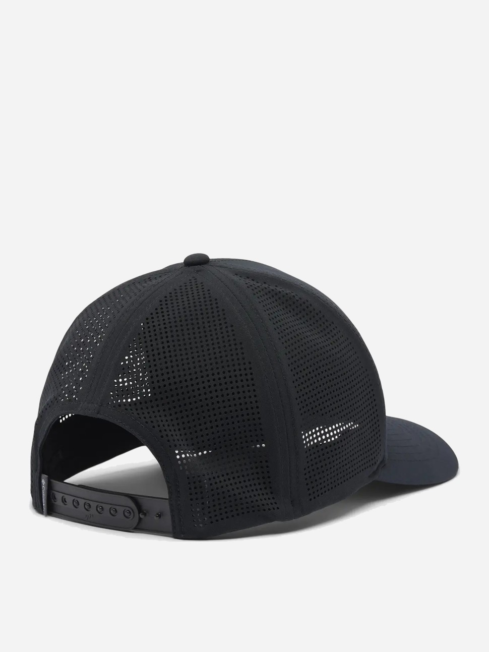 Бейсболка Columbia Mountaincap™ 3D Stretch Snap Back чорна 2105091-010 — фото 3
