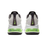 Кроссовки Nike Air Max 270 React белые CI3866-100  изображение 4