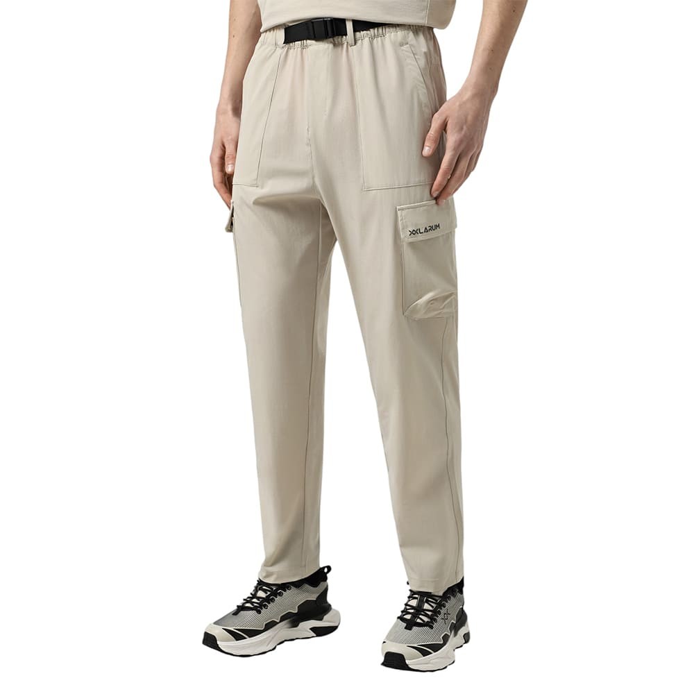 Брюки мужские Larum Declan бежевые 172522-125