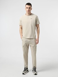 Брюки мужские Evoids Declan бежевые 142510-125 изображение 6