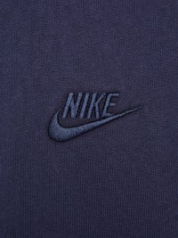 Футболка чоловіча Nike M NSW PREM ESSNTL SUST TEE синя DO7392-451 изображение 5