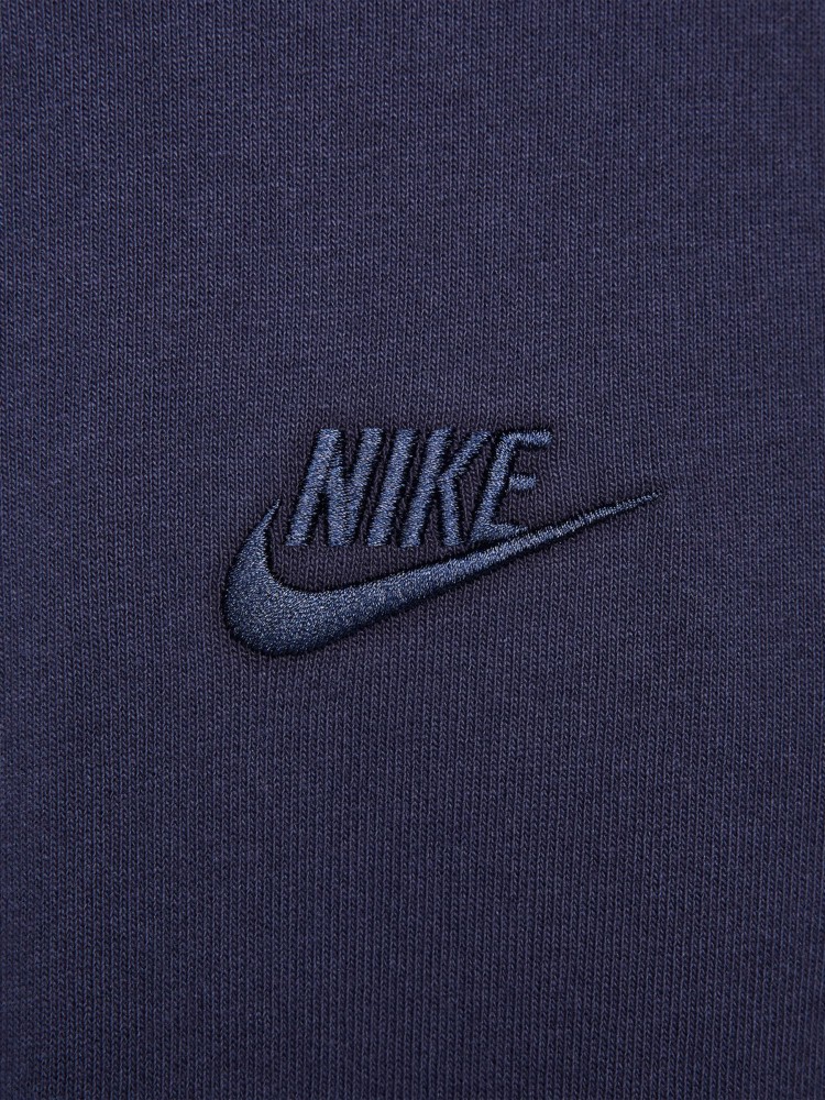 Футболка чоловіча Nike M NSW PREM ESSNTL SUST TEE синя DO7392-451 изображение 5