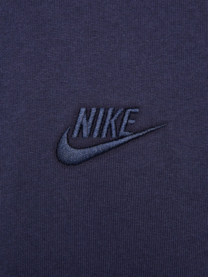 Футболка чоловіча Nike M NSW PREM ESSNTL SUST TEE синя DO7392-451 изображение 5