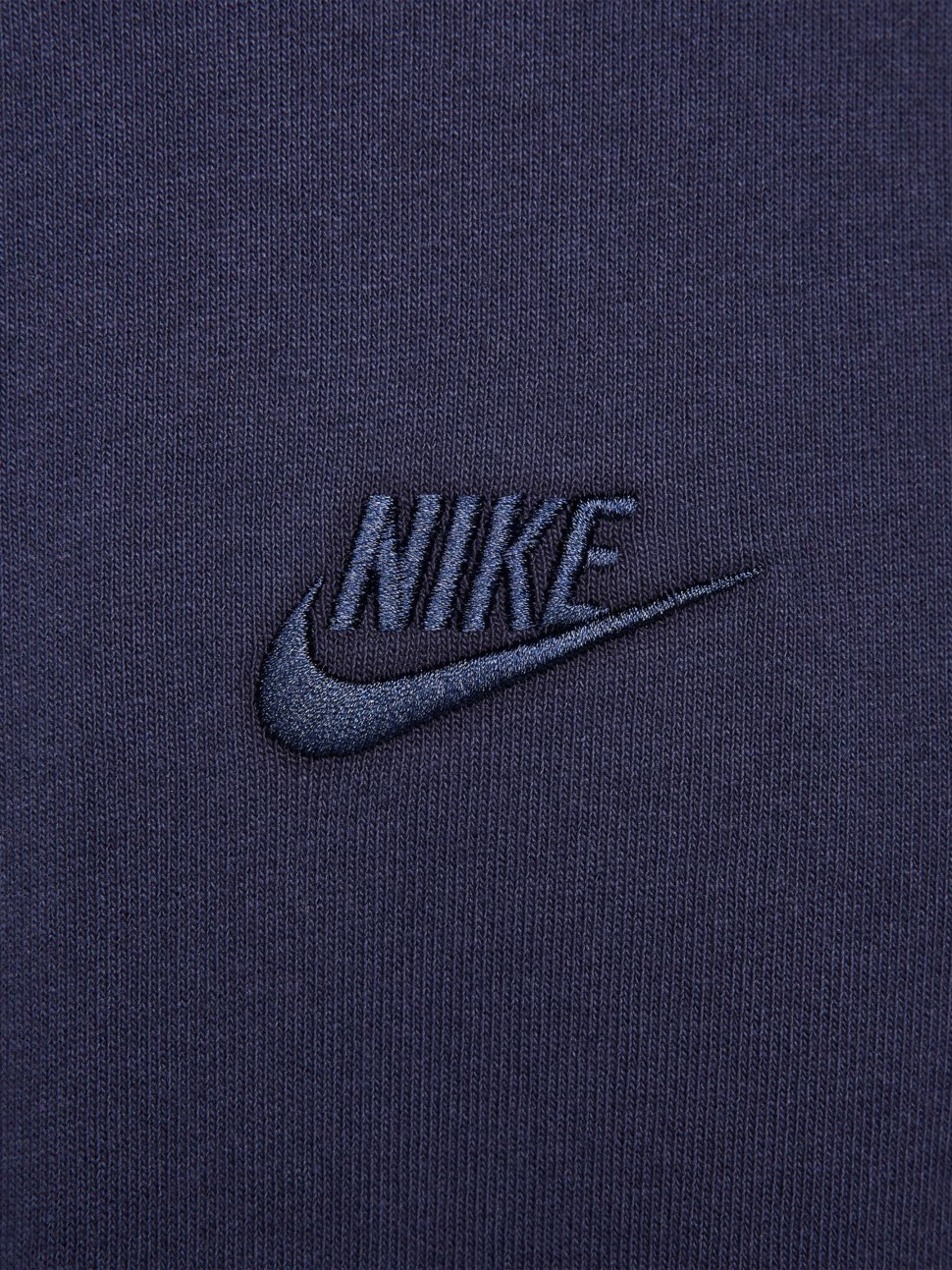 Футболка чоловіча Nike M NSW PREM ESSNTL SUST TEE синя DO7392-451 — фото 5