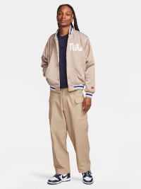 Футболка чоловіча Nike M NSW PREM ESSNTL SUST TEE синя DO7392-451 изображение 7
