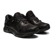 Кроссовки женские Asics Gel-Sonoma 5 G-Tx черные 1012A567-001 изображение 3