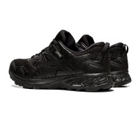 Кроссовки женские Asics Gel-Sonoma 5 G-Tx черные 1012A567-001 изображение 4