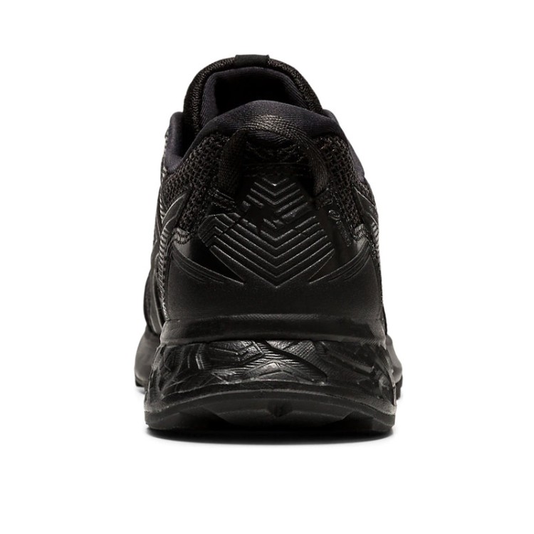 Кроссовки женские Asics Gel-Sonoma 5 G-Tx черные 1012A567-001 изображение 5