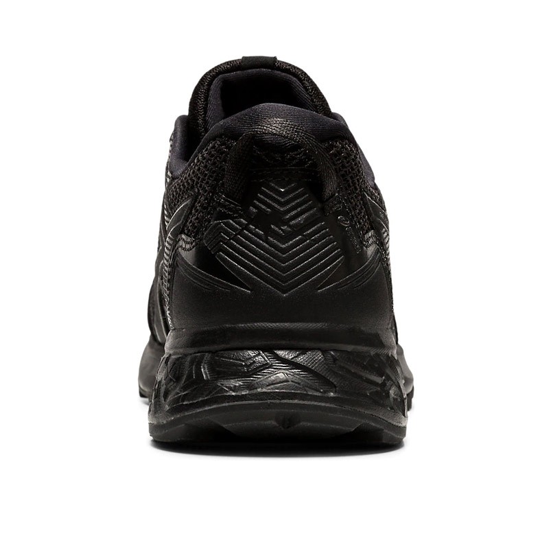 Кроссовки женские Asics Gel-Sonoma 5 G-Tx черные 1012A567-001 изображение 5