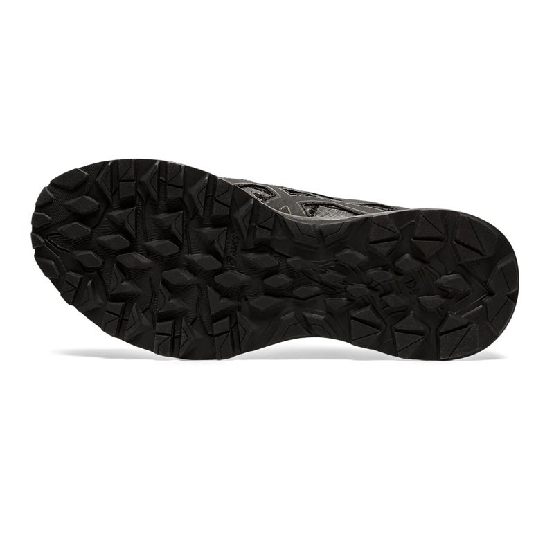 Кросівки жіночі Asics Gel-Sonoma 5 G-Tx чорні 1012A567-001  — фото 7