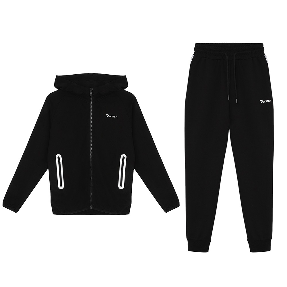 Костюм дитячий Radder Perugia чорний 442555-010 изображение 1