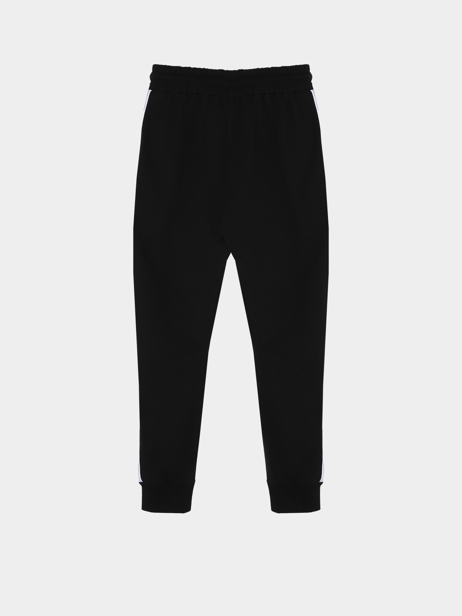 Костюм дитячий Radder Perugia чорний 442555-010 изображение 5