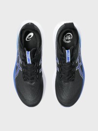 Кросівки чоловічі Asics GEL-NIMBUS 27 чорні 1011B958-006 изображение 5
