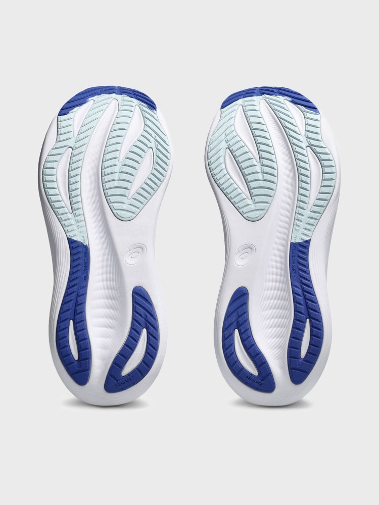 Кросівки чоловічі Asics GEL-NIMBUS 27 чорні 1011B958-006 изображение 8