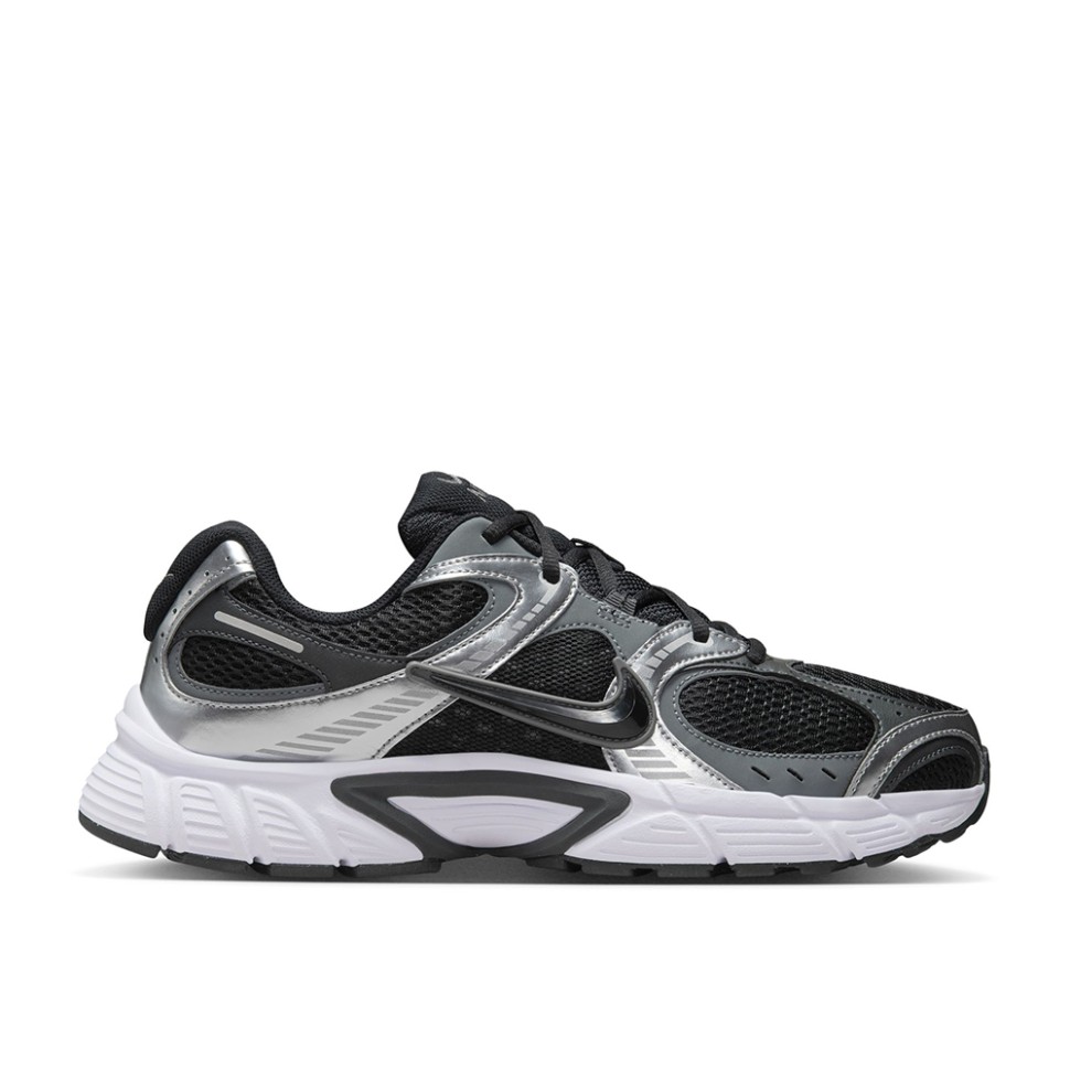 Кросівки чоловічі Nike V5 RNR чорні HJ5228-004 изображение 1