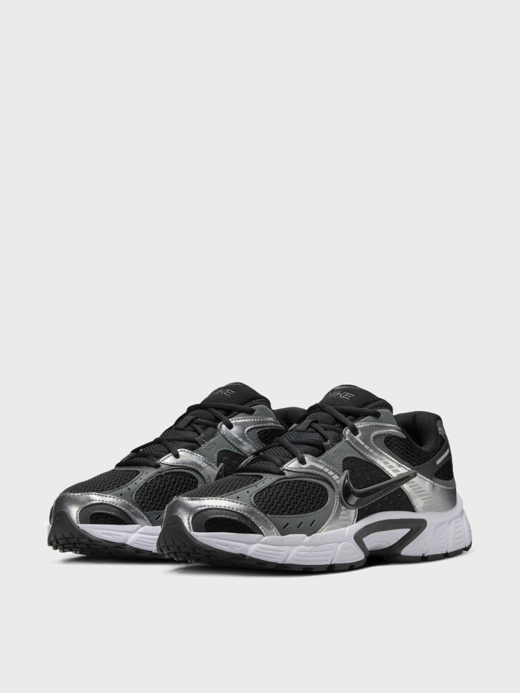 Кросівки чоловічі Nike V5 RNR чорні HJ5228-004 изображение 3