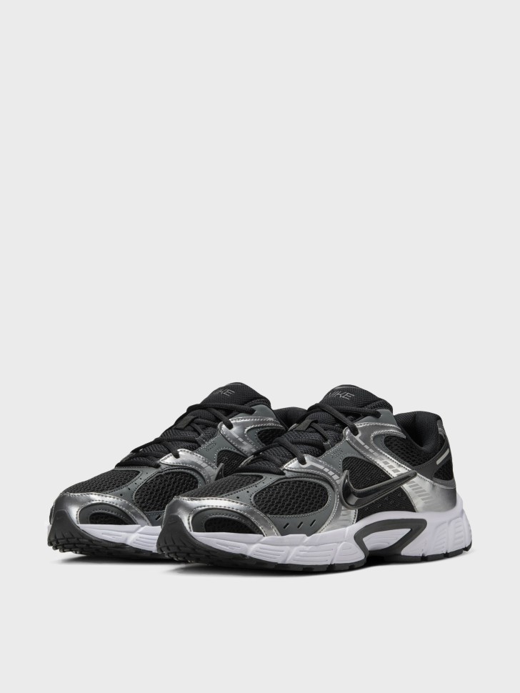 Кросівки чоловічі Nike V5 RNR чорні HJ5228-004 изображение 3