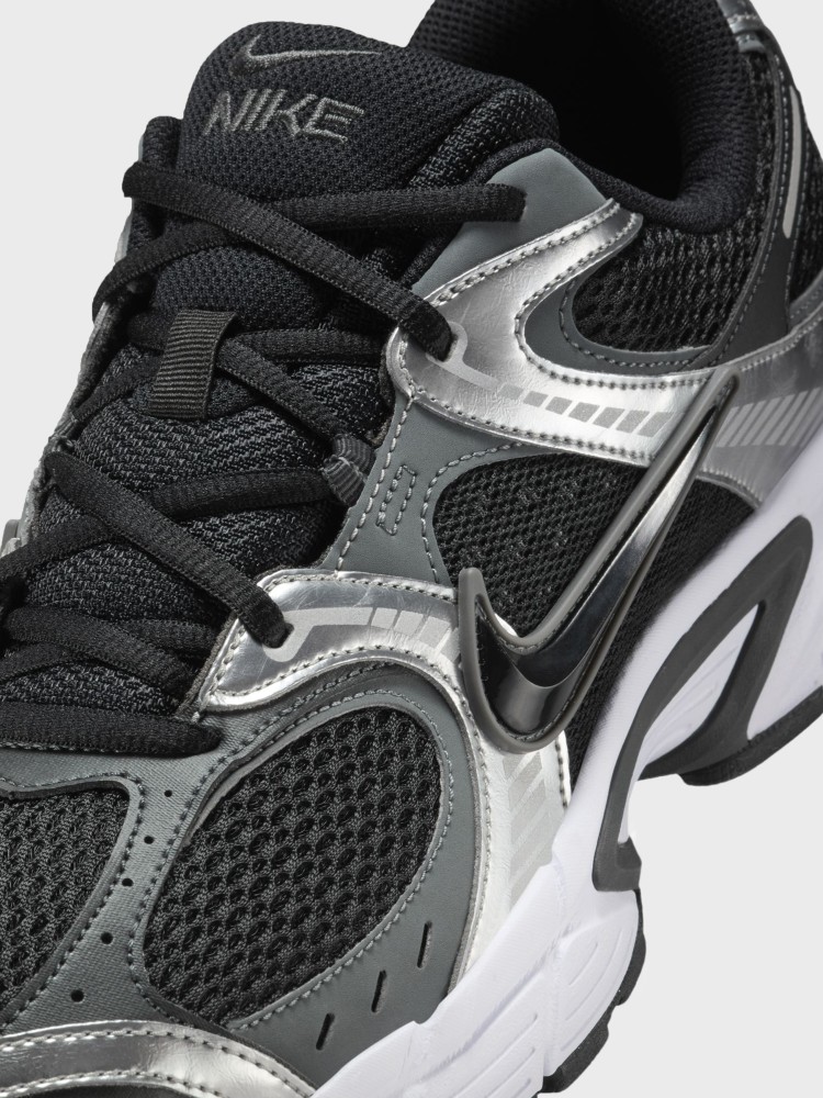 Кросівки чоловічі Nike V5 RNR чорні HJ5228-004 изображение 4