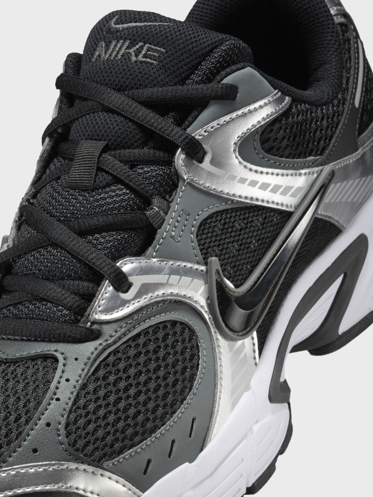 Кросівки чоловічі Nike V5 RNR чорні HJ5228-004 изображение 4