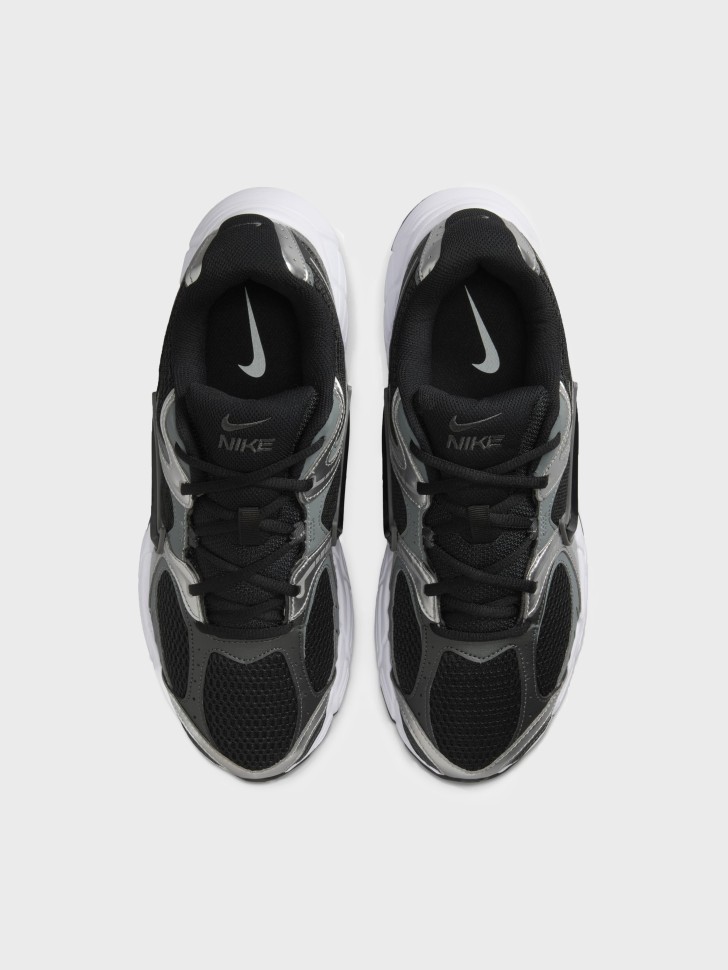 Кросівки чоловічі Nike V5 RNR чорні HJ5228-004 изображение 8
