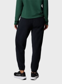 Брюки женские Columbia Sequoia Grove™ Fleece Pant черные 2136211-011 изображение 4