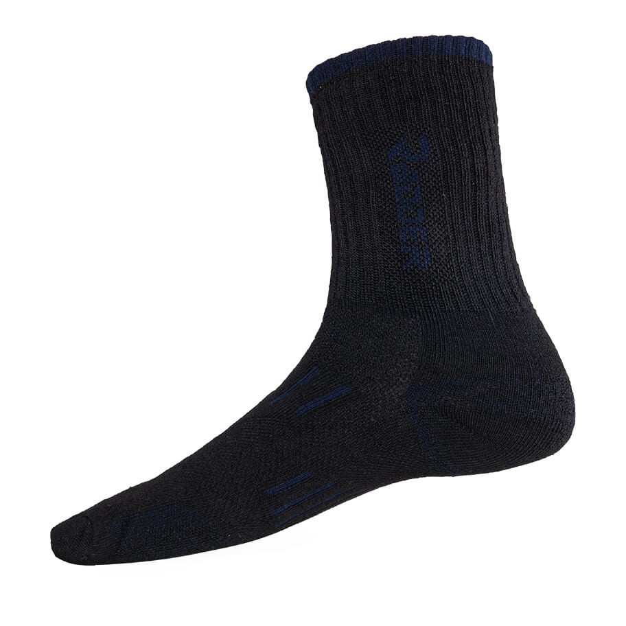 Носки Radder черные Jes-AW-3-010 изображение 1